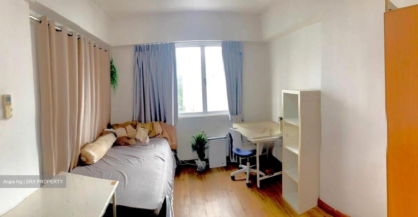 St Francis Court (D12), Apartment #529363031